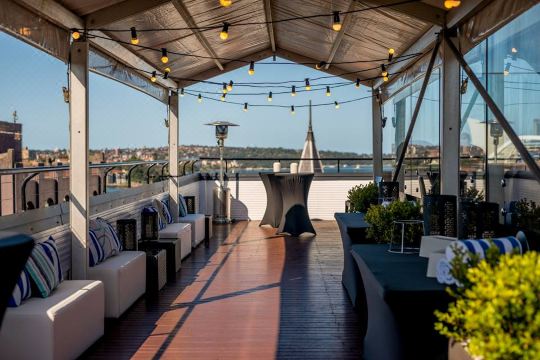 Holiday Inn & Suites Silicon Valley - Milpitas 외부 이미지