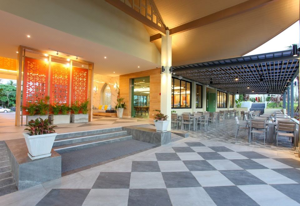 크래프트 리조트 & 빌라