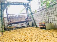 成都花隅青年旅舍