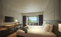 PARKROYAL Penang Resort Hotels in Batu Ferringhi