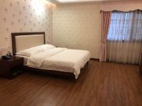 洪湖天远时代商务酒店 - 标准大床房