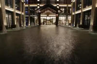 Huanghai Forest Hotel