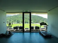 Douro Royal Valley Hotel & Spa - gimnasio