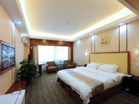 深圳惠州酒店 - 豪华大床房