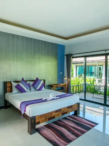 รูปภาพของหิมพานต์ บูทิค รีสอร์ท