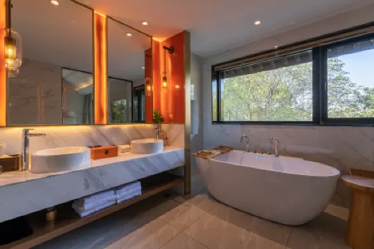 Xishang Yunjian Holiday Hotel