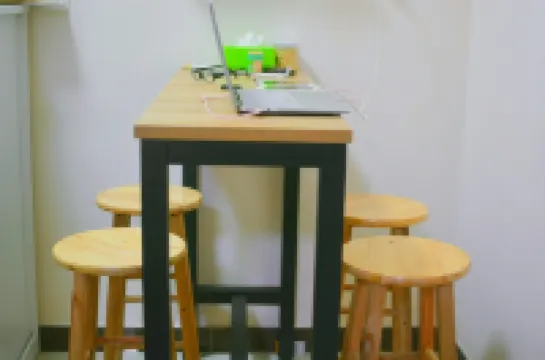 Zhaomu Youth Apartment