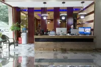 Mianyang Xingyu Sunshine Hotel (Furong Seoul Fuleshan Park)