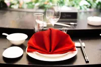 Lijing Totem Hotel - breakfast
