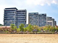 惠东豪海度假公寓 - 私人海滩