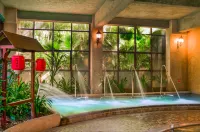 Cloud Nine Hot Spring - spa