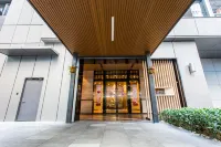 Shengang Executive Apartment (Shenzhen Vanke Yuncheng Phase 6)