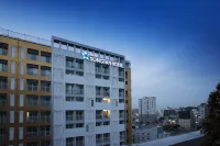 New Songtan Hotel