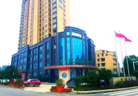 CYTS Shanshui Fashion Hotel (Chibi Railway Station) Hôtels à : Chibi
