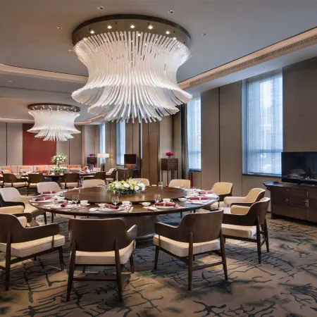 Xiangxi Crown International Hotel