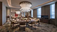 Xiangxi Crown International Hotel - Bữa sáng