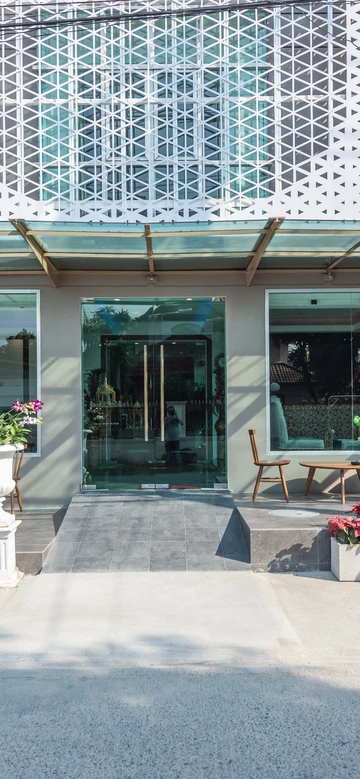 รูปภาพของพงศกร บูติค รีสอร์ท