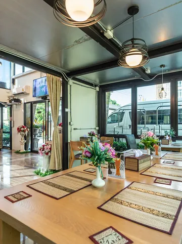 รูปภาพของพงศกร บูติค รีสอร์ท