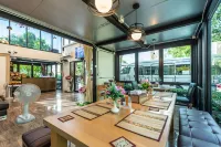 蓬薩科恩精品度假村