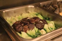 ゴールドメット イン 大同ホテル（南環路明堂公園）