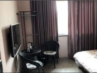 上海好运旅馆 - 豪华大床房
