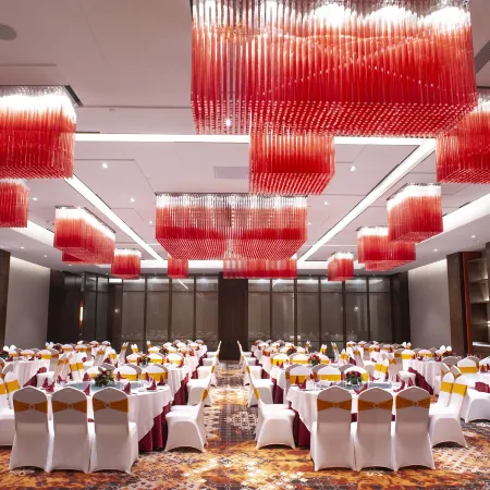 Hengfu Starworld Hotel