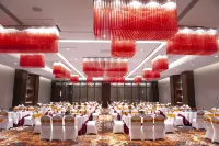 Hengfu Starworld Hotel Hotels in Jianli