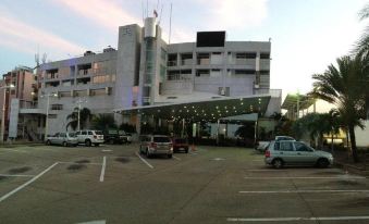 Hotel Roraima Inn Express