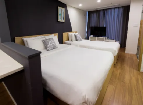 Vistacay Hotel Worldcup