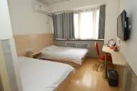 Fanke Hotel (Jinan Railway Station South Square Branch )