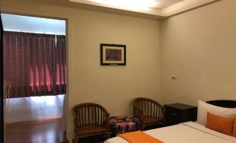 Guoguang B&B