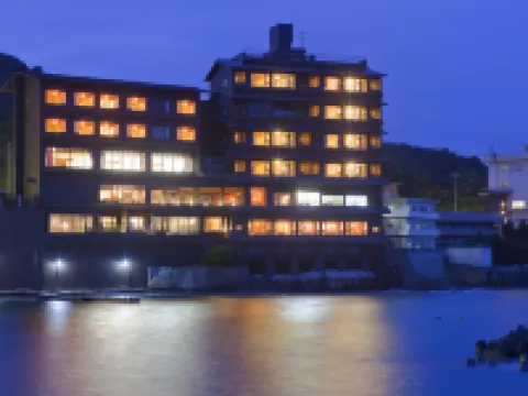 ฮานาโกโยมิ โรงแรมในSumoto