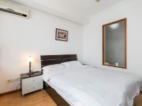 忆倍居服务公寓(上海中兴财富店) - 舒适一室一厅