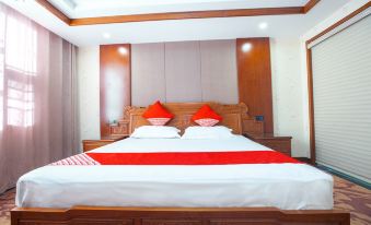 Lishui Hot Spring Holiday Hotel