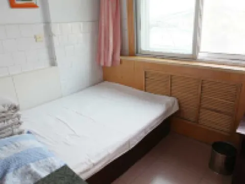 Yanggao Ruiyu Hotel Hotels in Yanggao