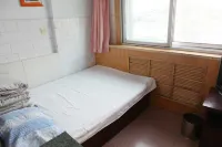 Yanggao Ruiyu Hotel