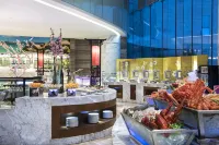 Zhangzhou Yuanshan Fliport Hotel - breakfast