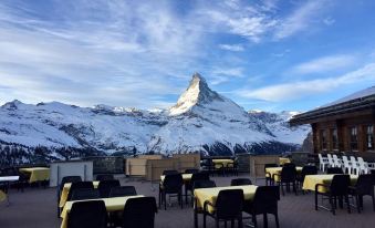 Panorama Ski Lodge