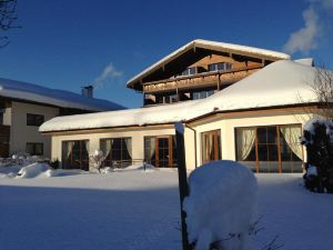 Ortnerhof -Das Wohlfühlhotel