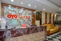 Three-person Hotel - WiFi