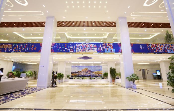 Xiangxiong  Hotel