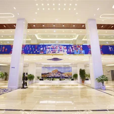 Xiangxiong  Hotel