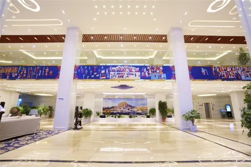 Xiangxiong  Hotel - breakfast