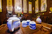 Hongcun Houdexuan Boutique Hostel