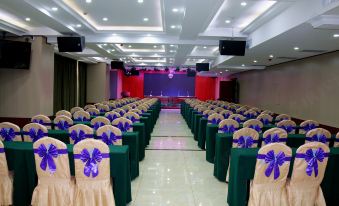 Yabin Business Hotel (Xingtai No.3 Middle School Wanda Plaza Branch)
