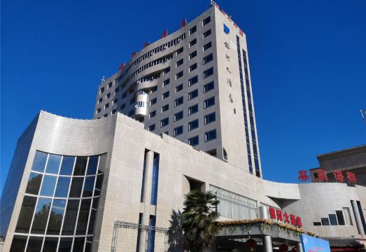 인허 호텔 사진