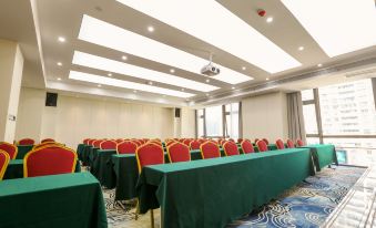 Waifiden Hotel (Hefei Vientiane City Olympic Sports Center)