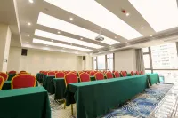 ワイフィドンホテル(合肥萬象城オリンピックセンター)