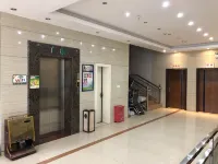 Jingxi Wanji Hotel - Morgenmad
