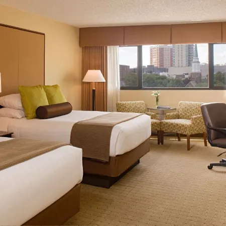 Hyatt Regency New Brunswick
